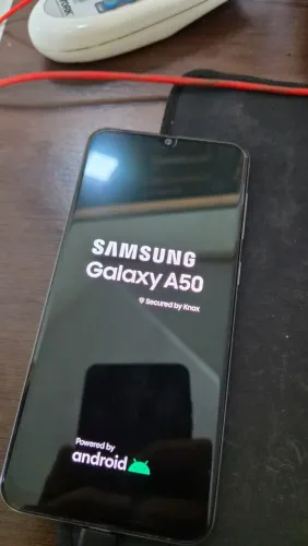 Samsung Galaxy A50