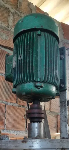 Motor 15 cv