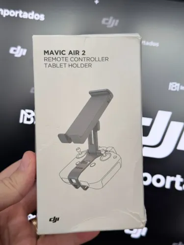 Adaptador DJI para Tablet 7 a 10" | Seminovo | Garantia
