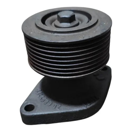 SUPORTE ESTICADOR CORREIA MOTOR FORD CARGO 816 ORIGINAL