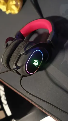 Headset Redragon Zeus X