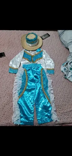 Fantadia de ciranda