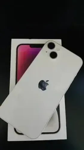 iPhone 14 Plus 128gb Prata // Impecável // Bateria 88% // Retira na Savassi