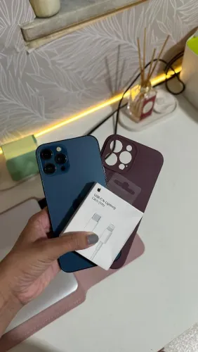 IPhone 12 Pro Max 512GB RARIDADe / Entrego dentro de slz