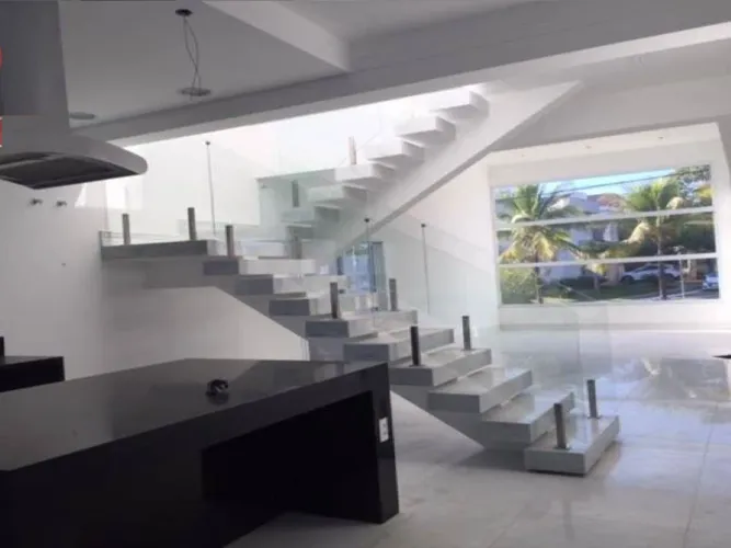 Casa com 4 dormitórios à venda, 270 m² por RS 1.800.000,00 - Loteamento Residencial Reserv