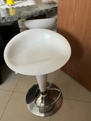 Duas Banquetas