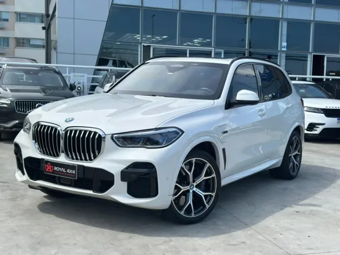 BMW X5 3.0 4X4 2022