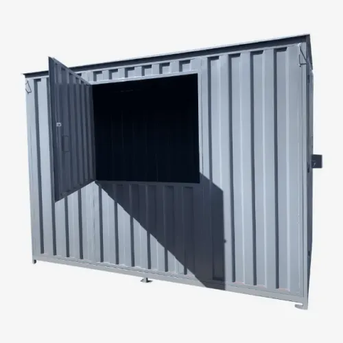 Container Guarita