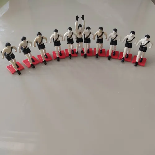 Gulliver Vasco