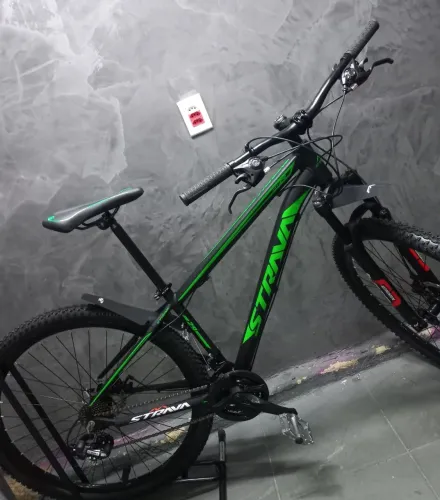 Bicicleta aro29
