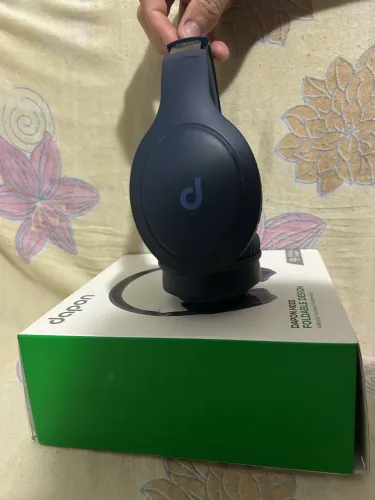 Vendo Fone de Ouvido Dapon H02D
