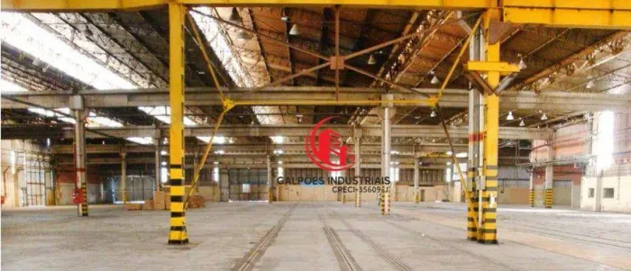 Galpão para alugar, 15815 m² por R$ 432.083,00/mês - Iporanga - Sorocaba/SP