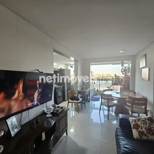 Apto 02 Quartos c/ Suíte - Elevador e Lazer Completo (Boa Vista/Morada de Camburi)