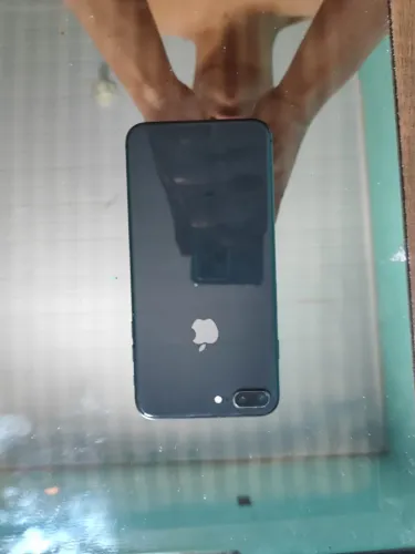 iPhone 8plus 