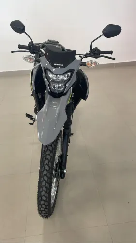 Bros 160 2026 zerada 