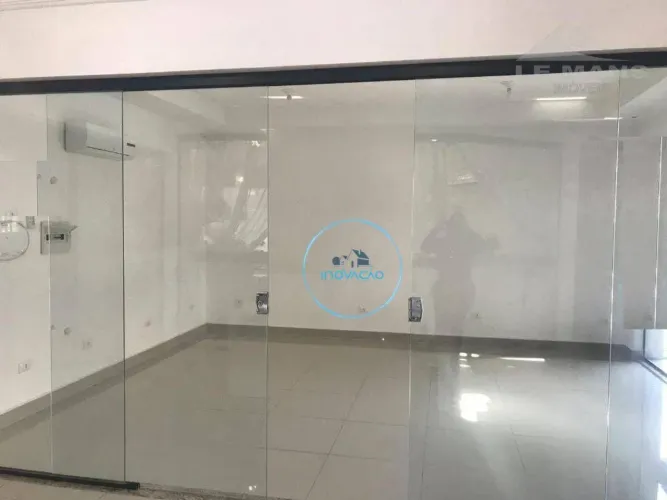 (COML-106) Sala comercial à venda, 23 m² por R$ 250.000 - Centro - Águas de São Pedro/SP