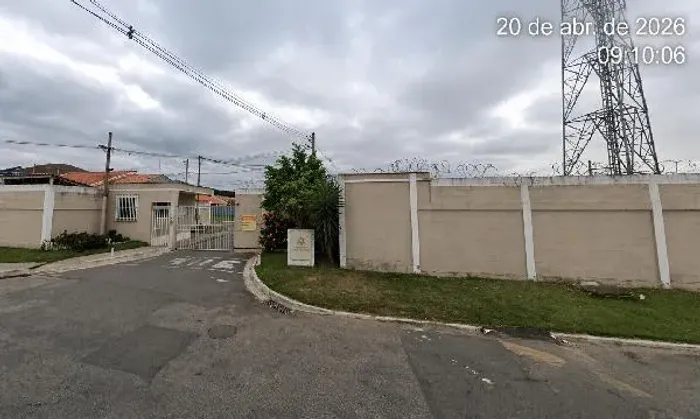 Casa de leilão em PALHADA / NOVA IGUACU / RJ | Leilão SFI - Edital Único