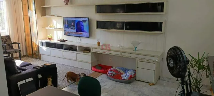 Apartamento à venda, 3 quartos, 1 suíte, 3 vagas, Buritis - Belo Horizonte/MG