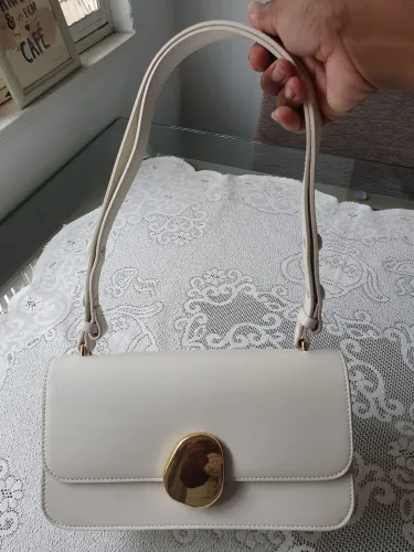 Bolsa de ombro ou tiracolo 