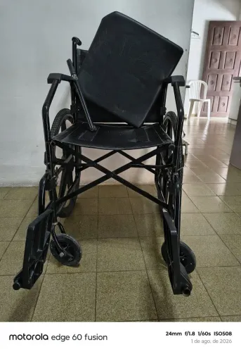Cadeira de rodas