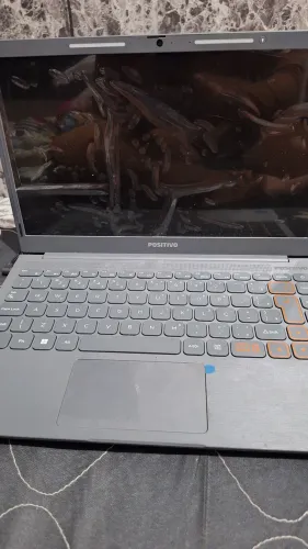 Notebook positivo vision c41284-14