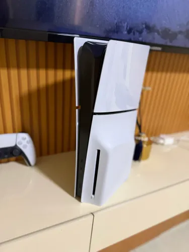 PlayStation 5 