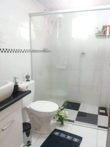 Vendo casa  Minas Gerais - Mar de Espanha 