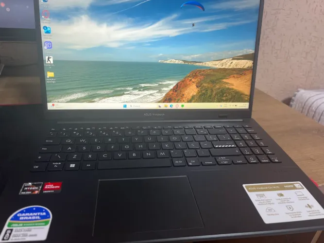 Notebook ASUS vivobook