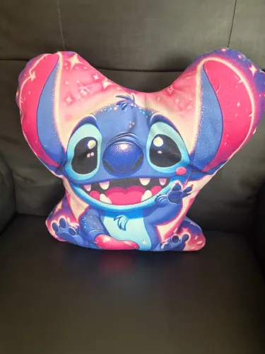 Brinquedo de pelúcia