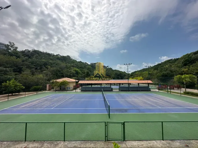 Terreno/ lote no Atlantis, em Garça Torta, 778m²