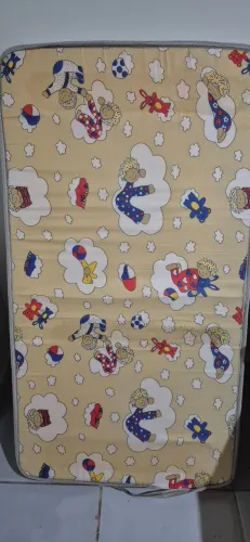 COLCHÃO PARA BERÇO 
