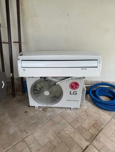 Ar condicionado 18.000 BTUs