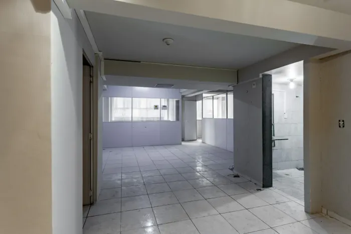 Sobre Loja 150 m2 - Centro do Rio