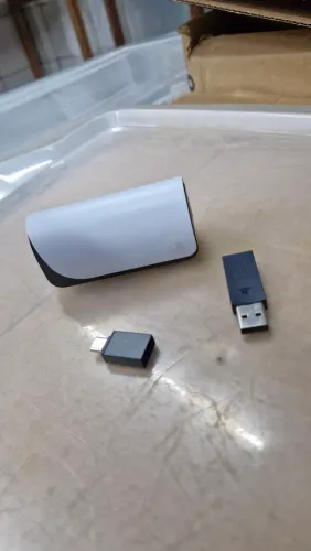 Fone de ouvido Sony ps pulse play station 5