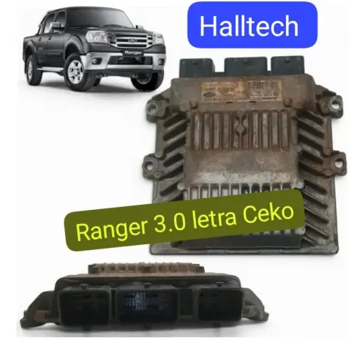 Módulo injeção Ranger 3.0