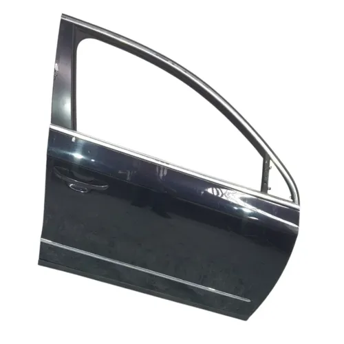 Porta Dianteira Direita Blindado Passat B6 2006 A 2010 V6 Dianteira Direito