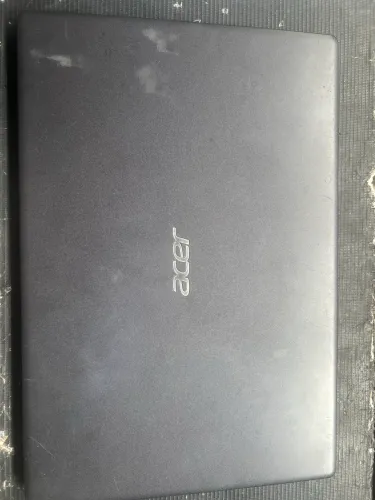 Notebook acer