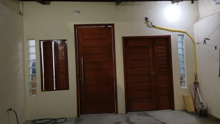 Vendo ou troco casa nas Quintas