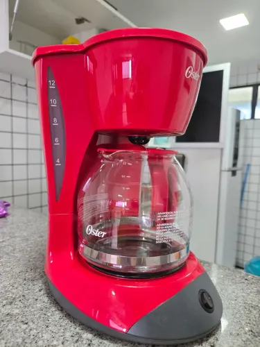 Cafeteira