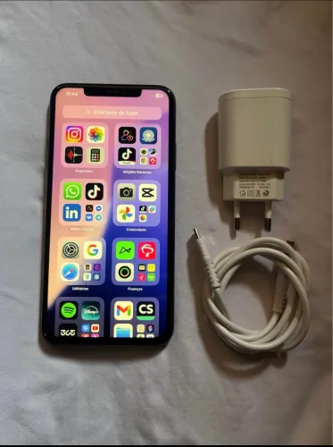 iPhone 11 Pro 256gb 87 bateria 