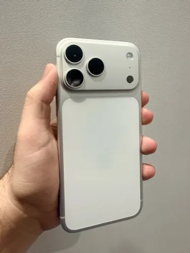 17 Pro Max 512 Gb