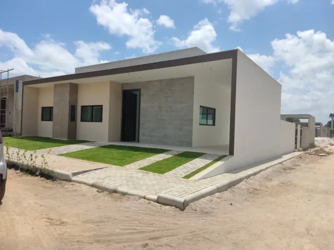 condomínio de 40 casas no coração de aldeia