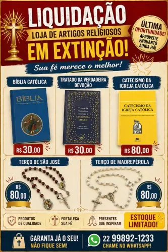Artigos Religiosos 