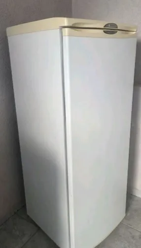 Geladeira Electrolux R250 Entrego