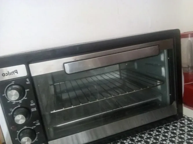 Forno elétrico