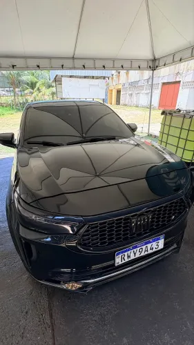 Fiat Fastback Limited Ed.1.3 270 T.flex Aut. 2023
