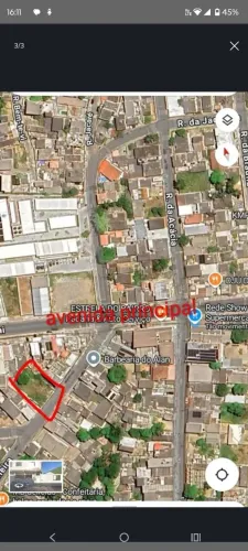 GRANDE OPORTUNIDADE BALNEÁRIO DE CARAPEBUS
