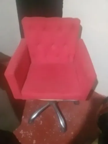 Poltrona Chic para crianças.