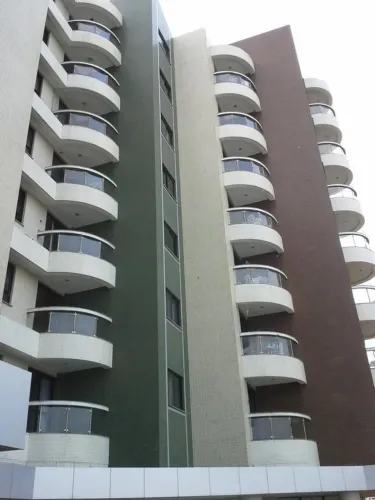 Apartamento à venda no Rio Vermelho, Salvador