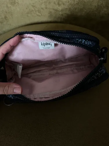 Estojo Kipling - original.